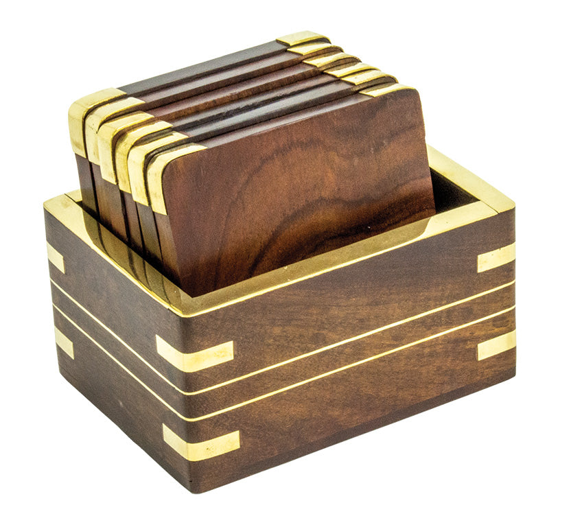 Coaster Set – (Min. 3) UA1449