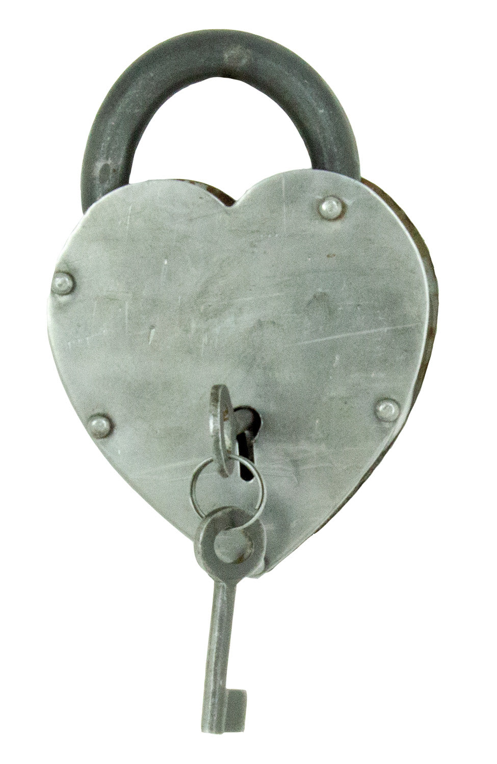 Heart Lock – (Min. 2) UA1450