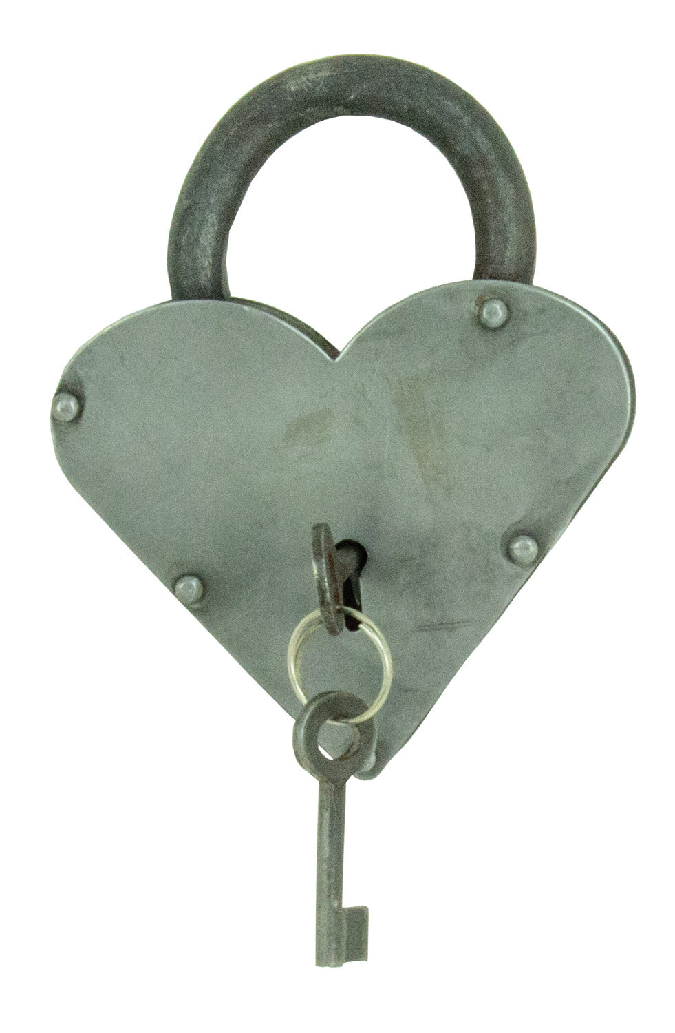 Heart Lock – (Min. 2) UA1453