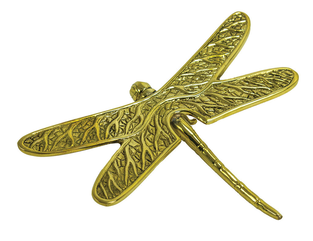 Dragonfly – Brass UA1470