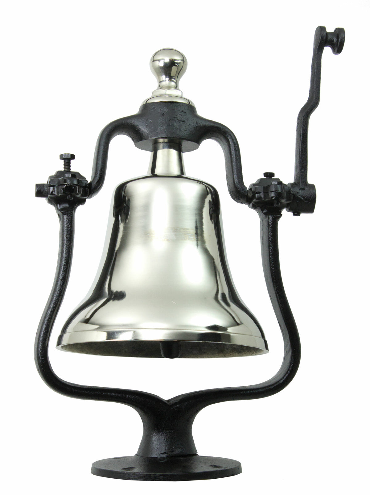 Fire Truck Alarm Bell UAL119