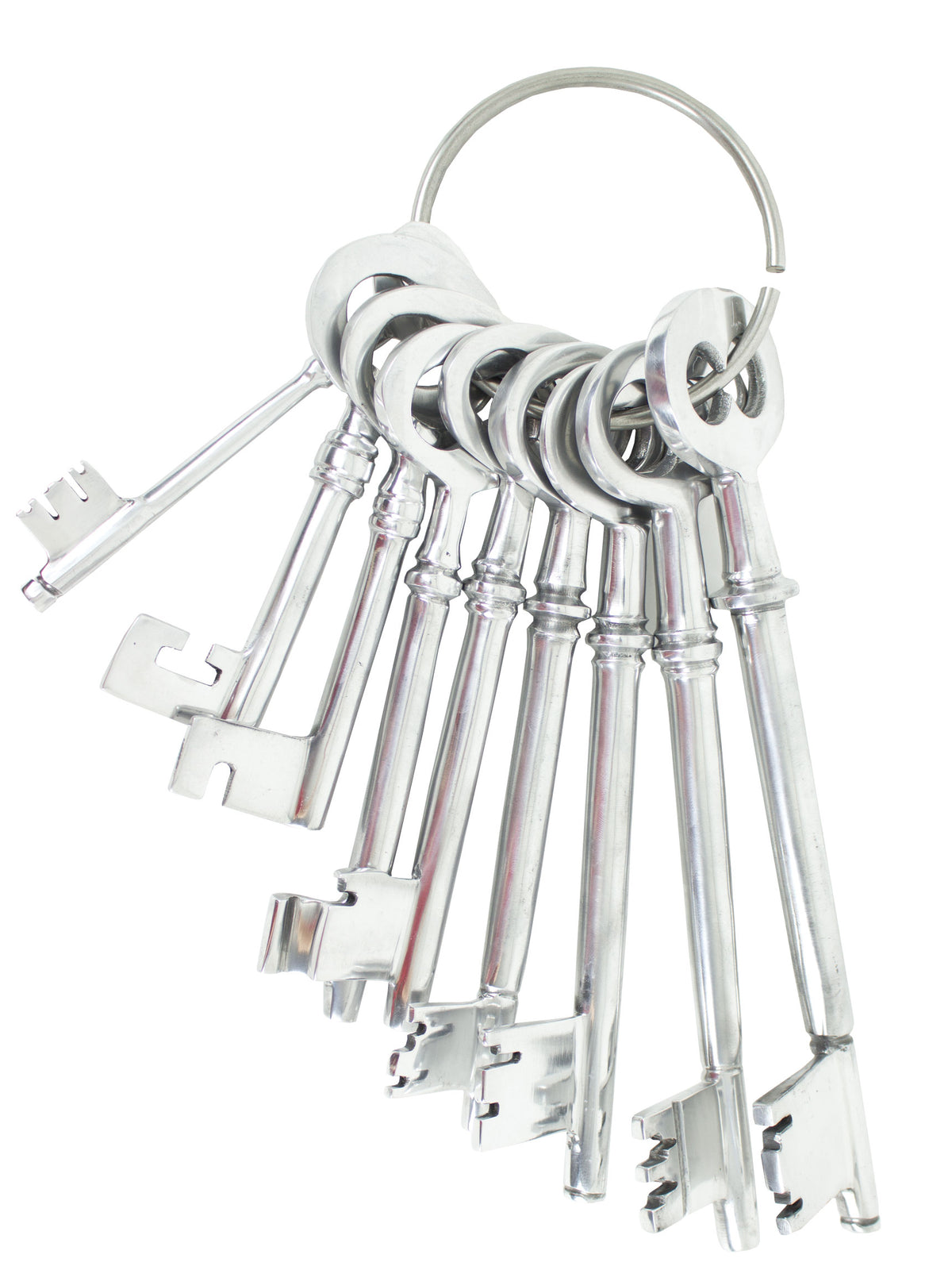 Jailor’s Keys UAL122