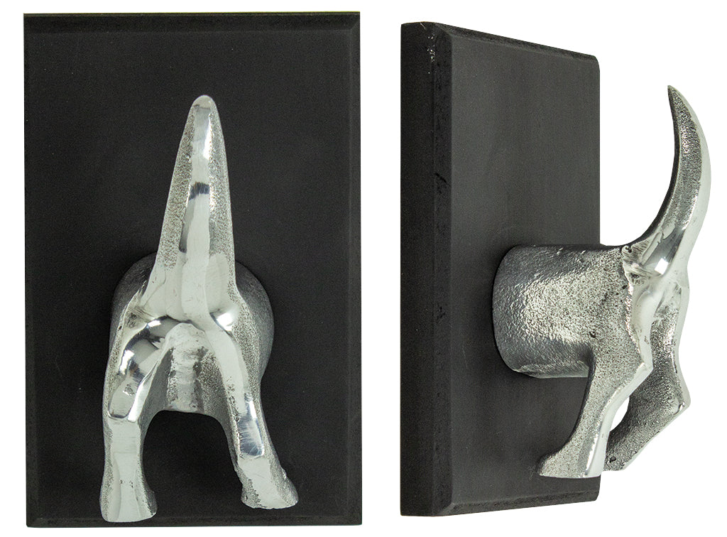 Dog Tail Leash Holder (Min. 2) UAL138