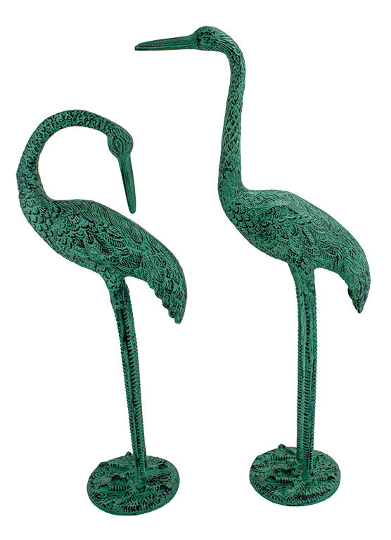 Pr. Egrets