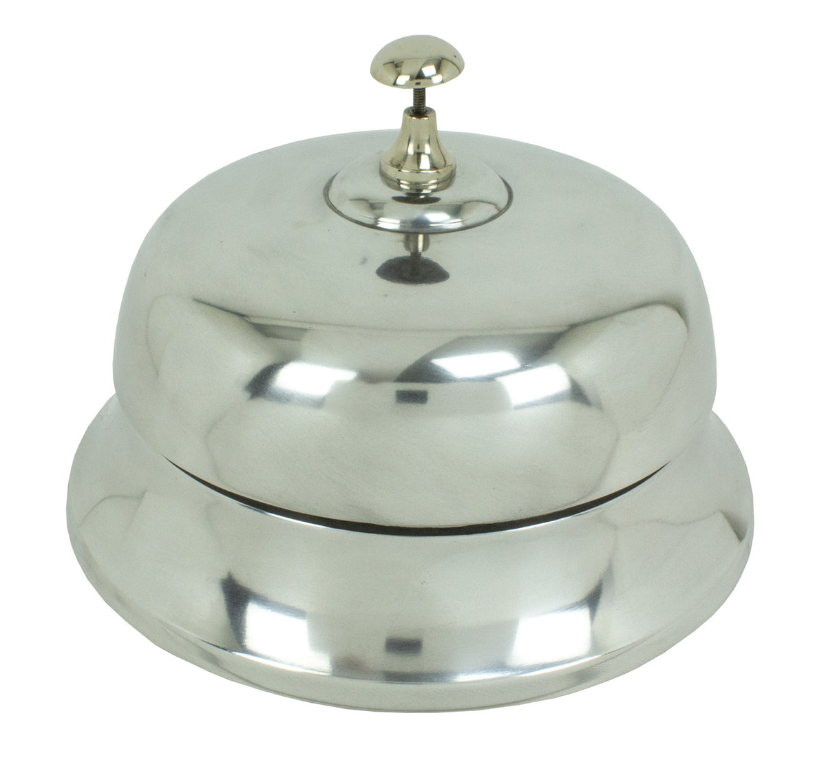 Lg. Counter Bell – Aluminum UB236