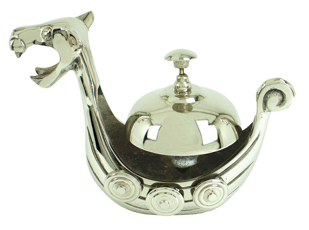 Dragon Bell UB242