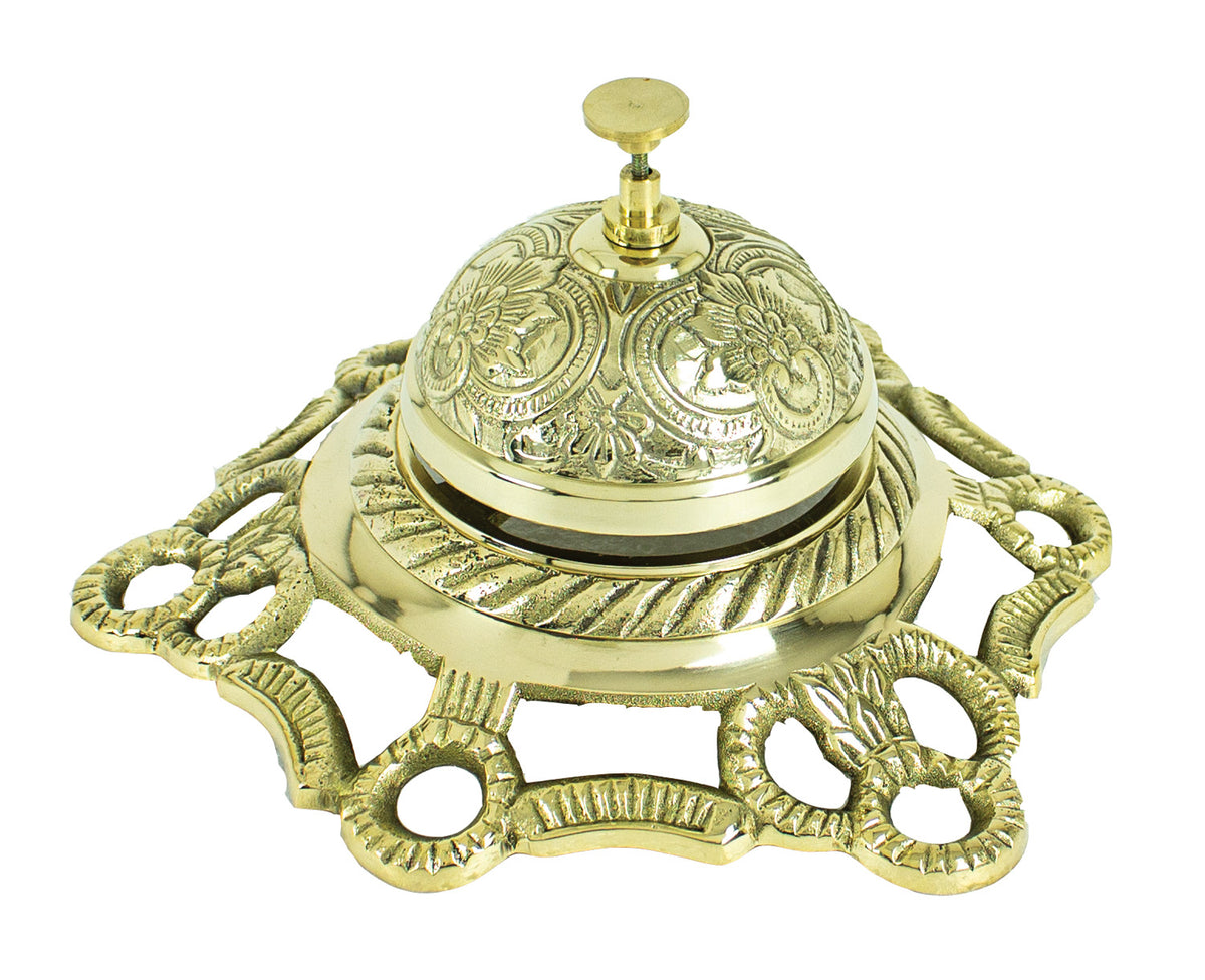 Victorian Desk Bell UB244