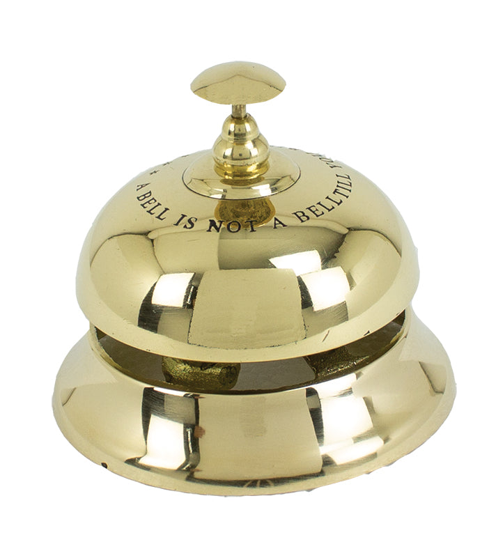 Desk Bell (Min. 2) UB245