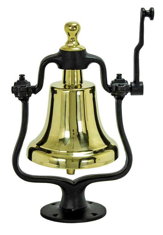 Railroad Bell