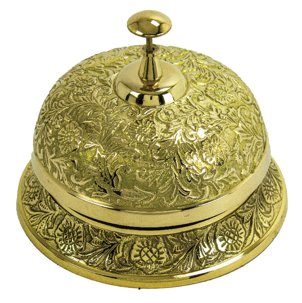 Victorian Hotel Bell (Min. 2)