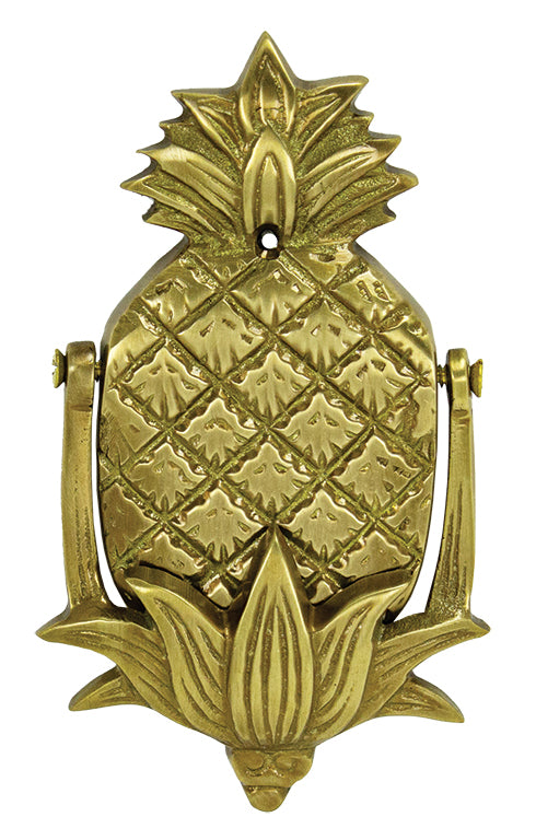 Pineapple Door Knocker UD103