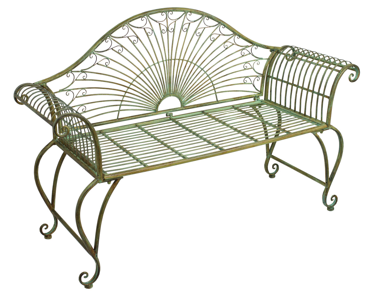 Bench UDXL124