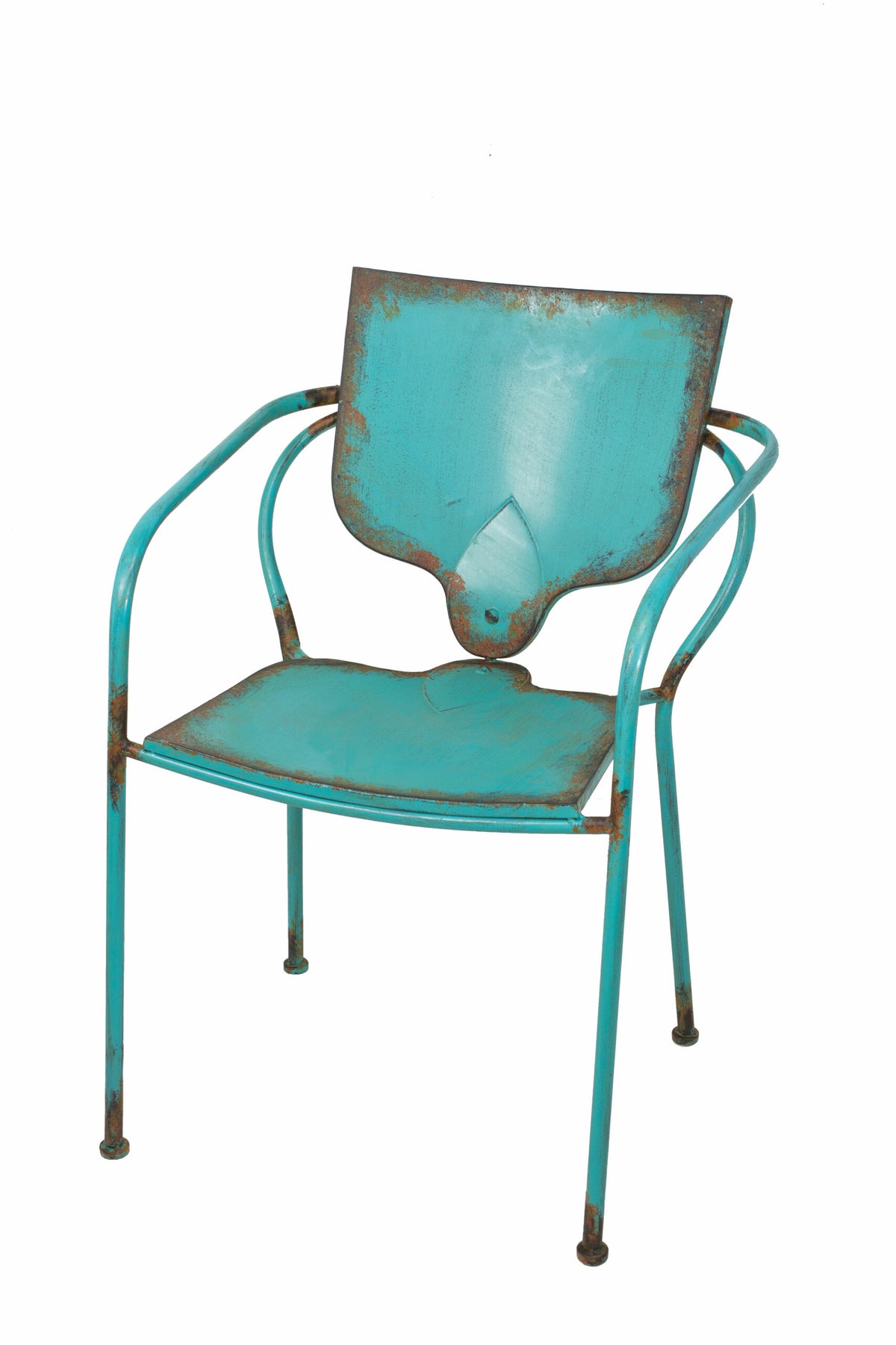Arm Chair – Blue (Truck Only) (Pkg. 2)