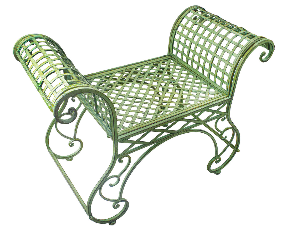 Garden Bench UDXL155