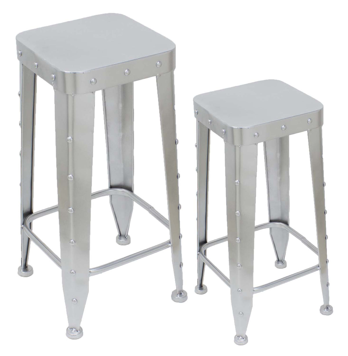 S/2 Stools (Pkg. 2 Sets) UDXL184