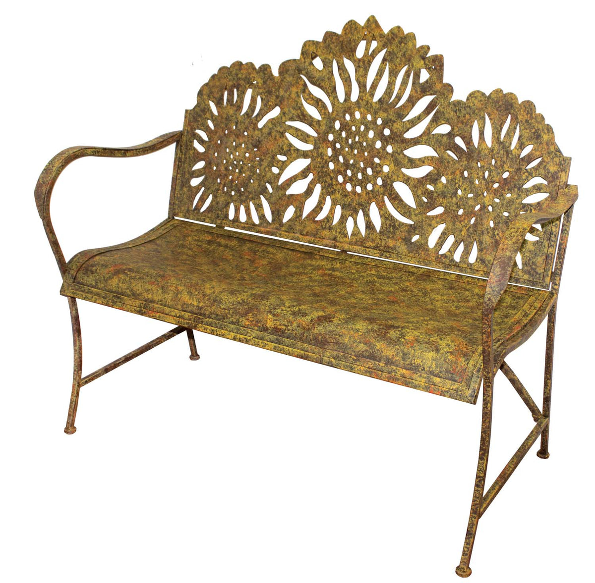 Flower Bench UDXL204