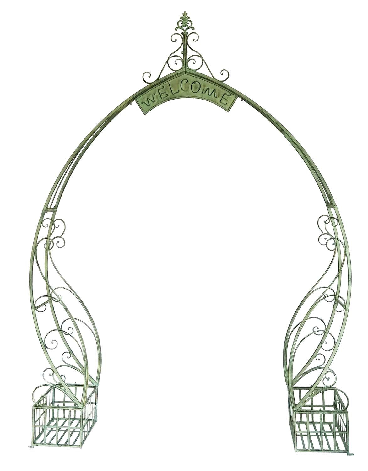 Arch Welcome UDXL208