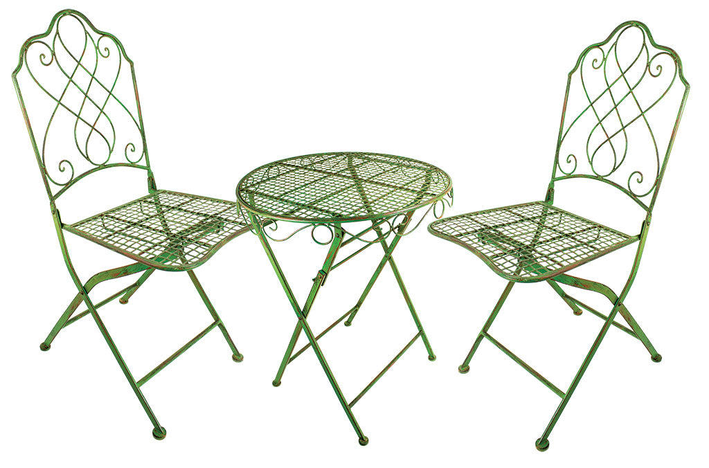 Patio Set UDXL209