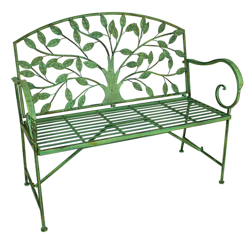 Tree of Life Bench UDXL219