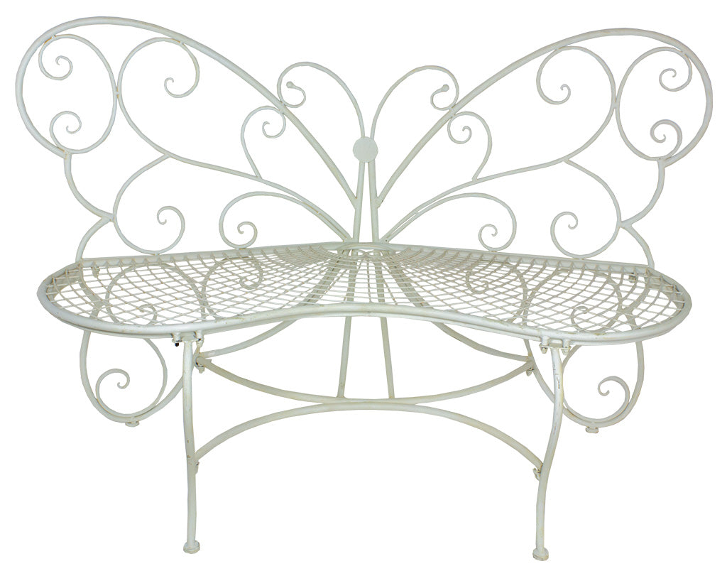 Butterfly Bench (Truck Only)