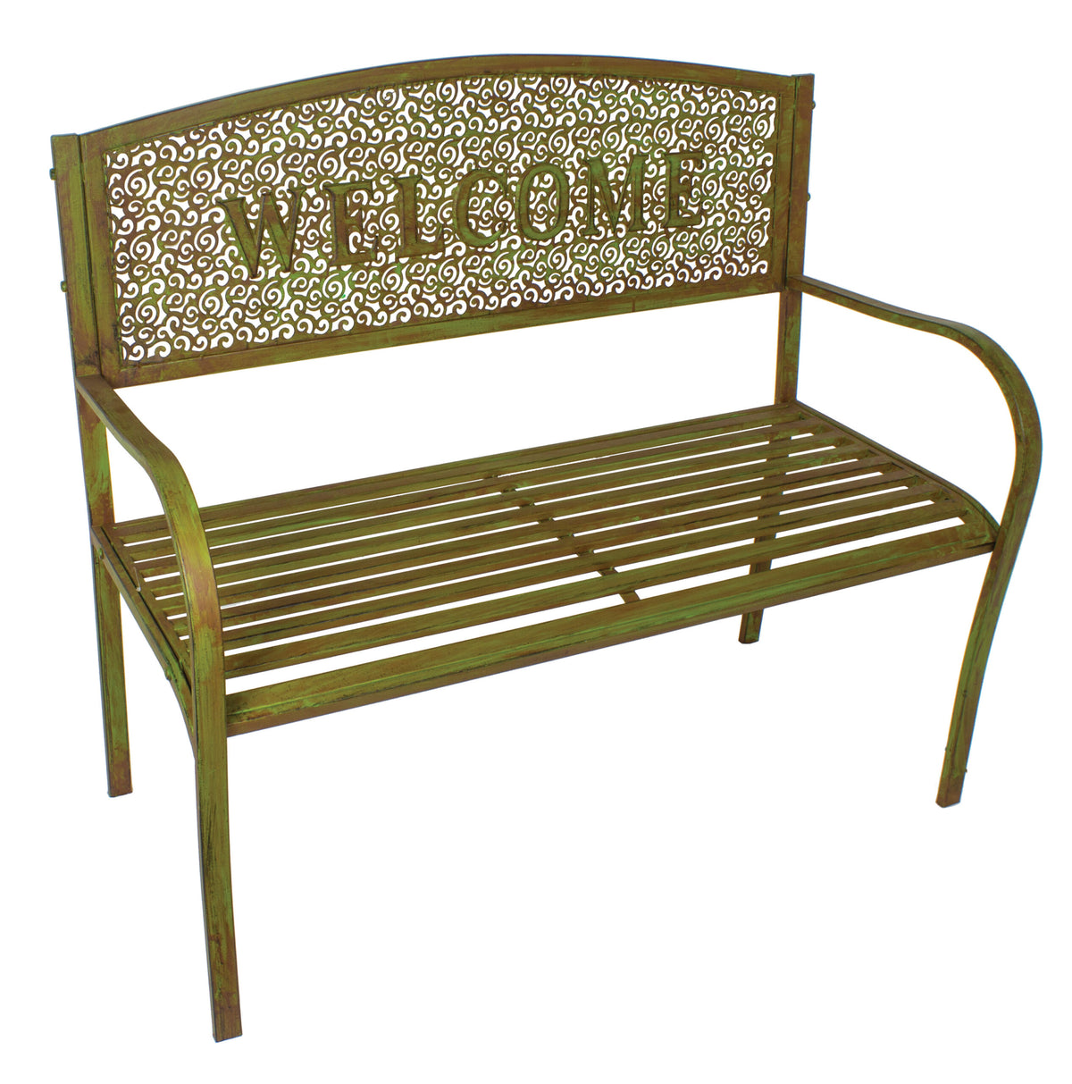 Welcome Bench UDXL223