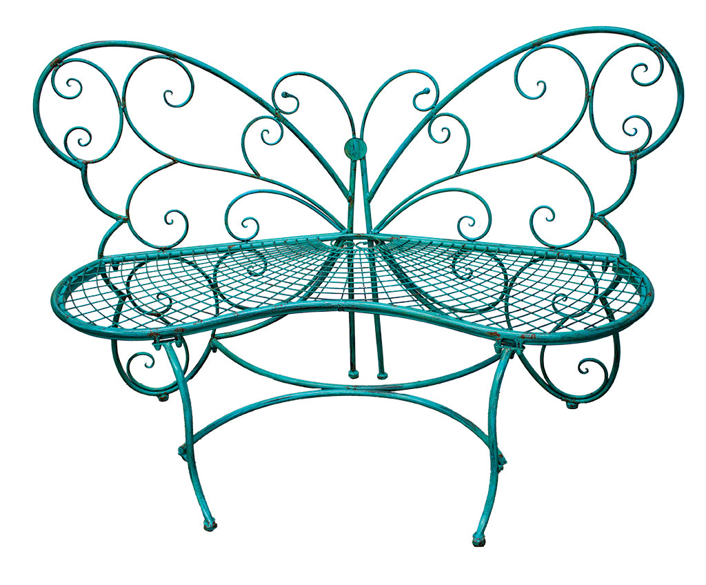 Butterfly Decor (Truck Only)