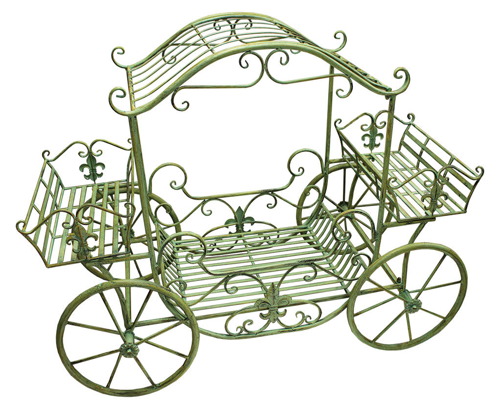 Victorian Carriage UDXL226