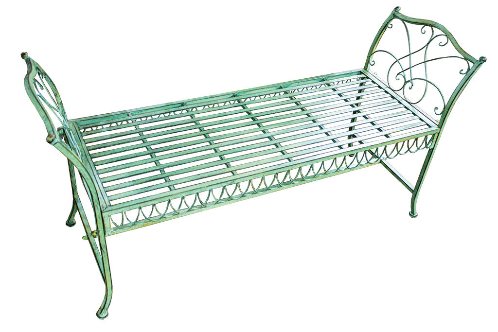 Victorian Bench UDXL228