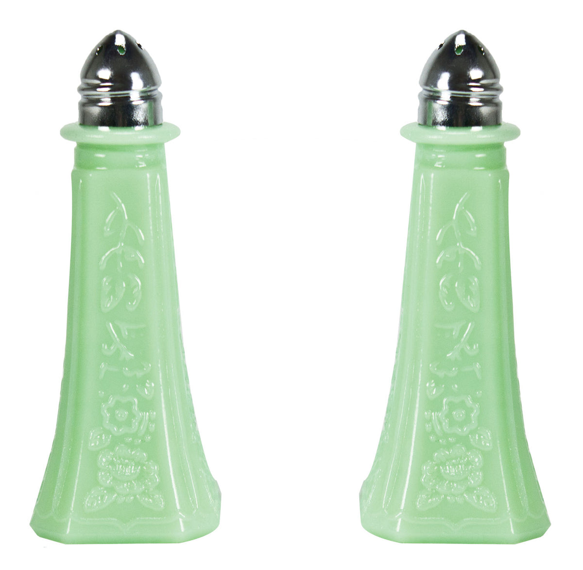 S & P Shaker – Jade