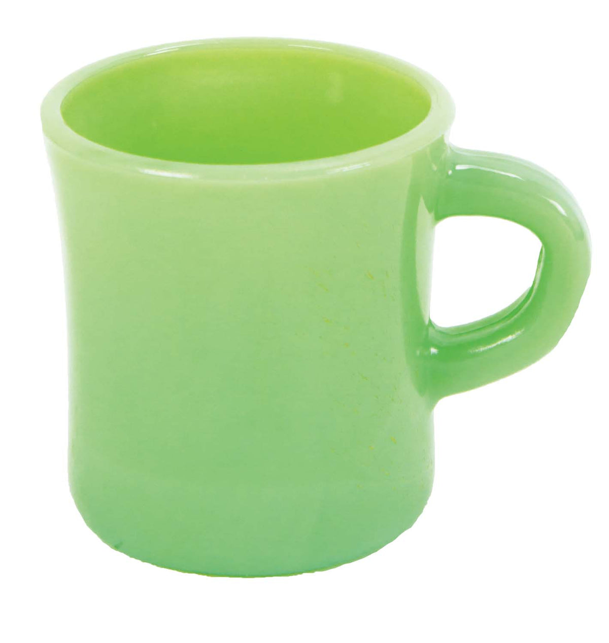 Jade Mug (Pkg. 6)