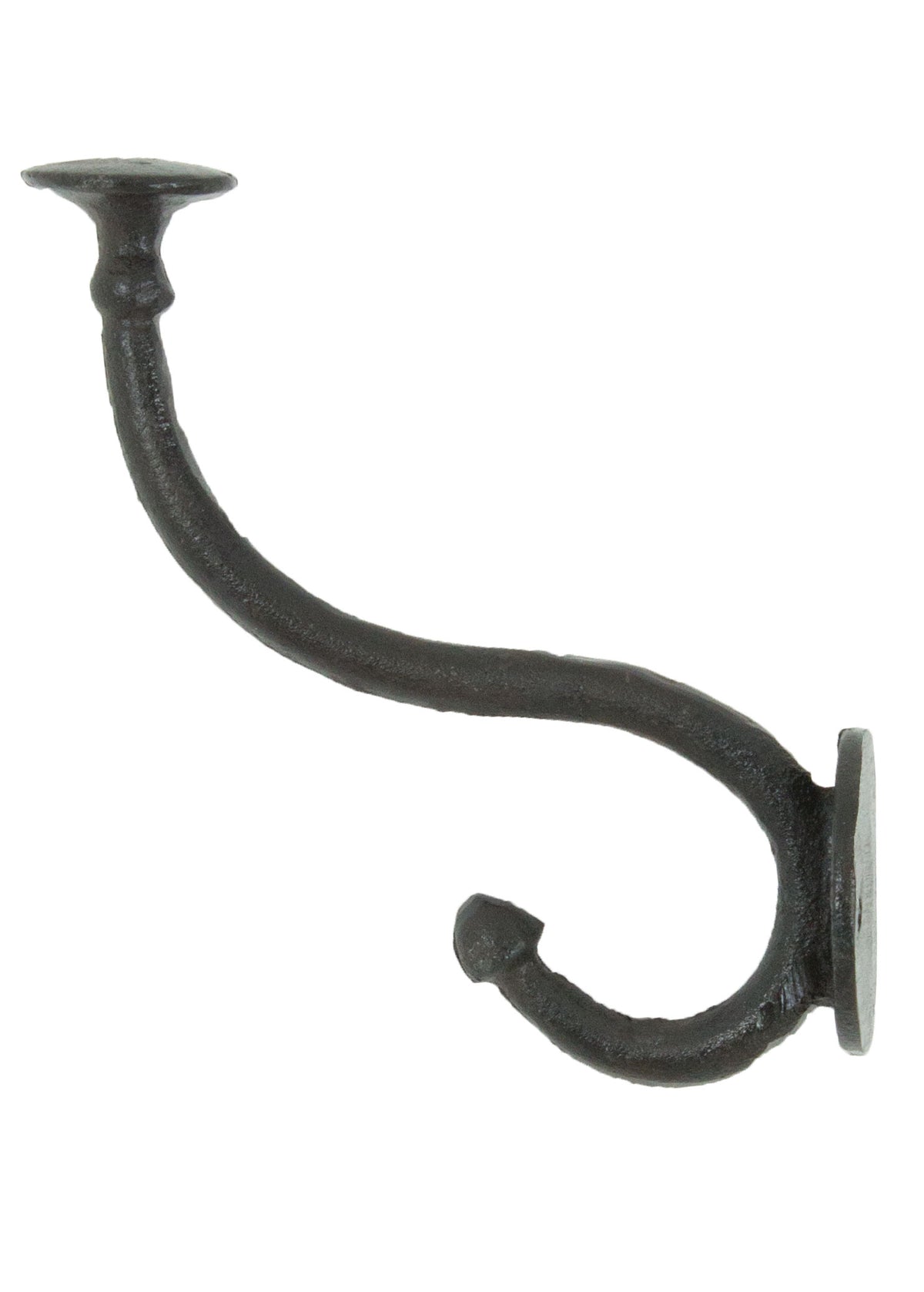 Coat And Hat Hook (Pkg. 6) UH430