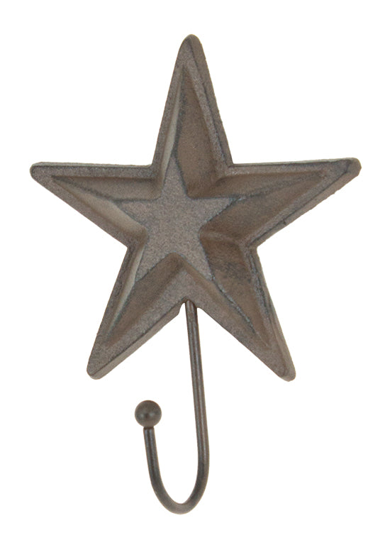 Star Hook – (Pkg. 6) UH455