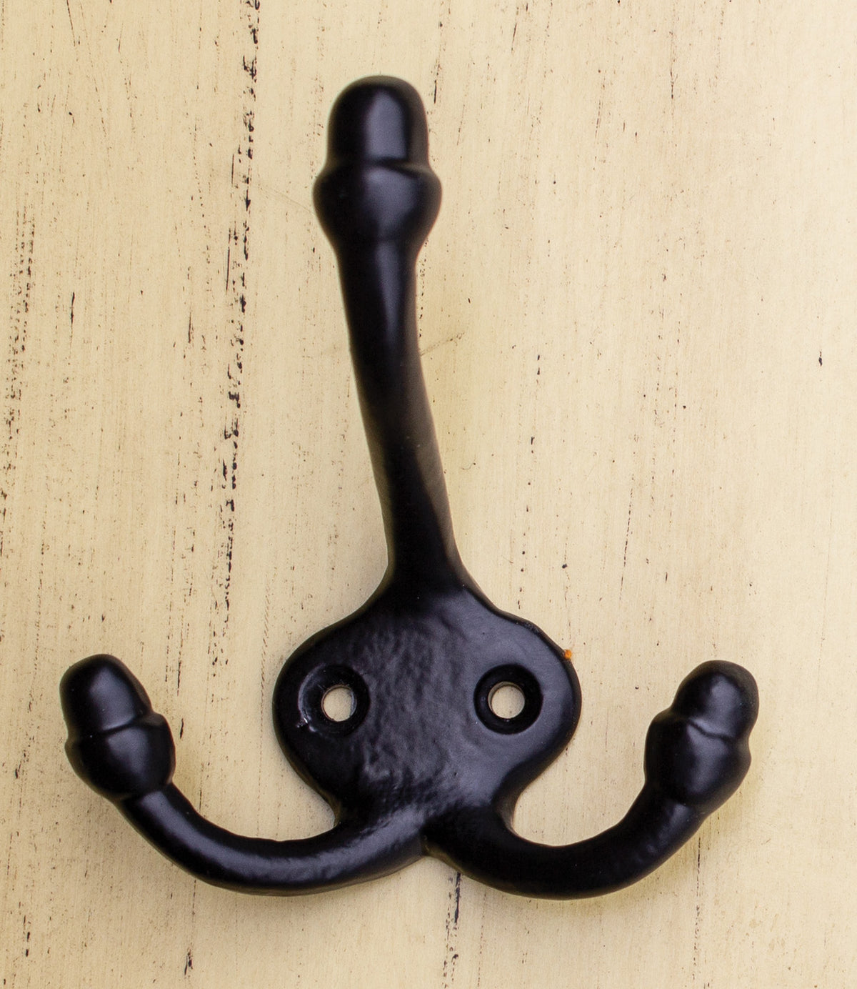 Acorn Triple Hook – (Min. 6) UH509