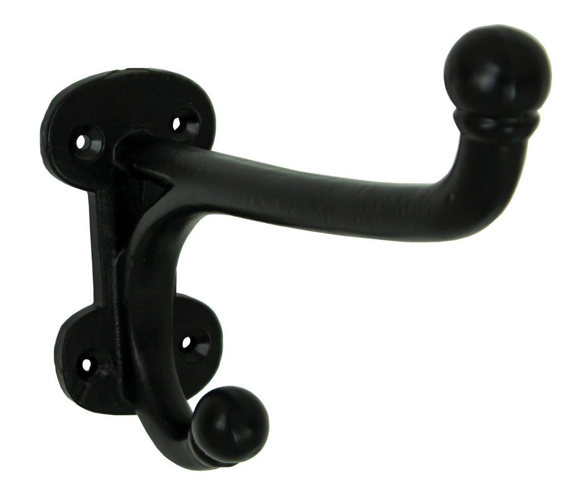 Harness Hook – Black – (Min. 4) UH520