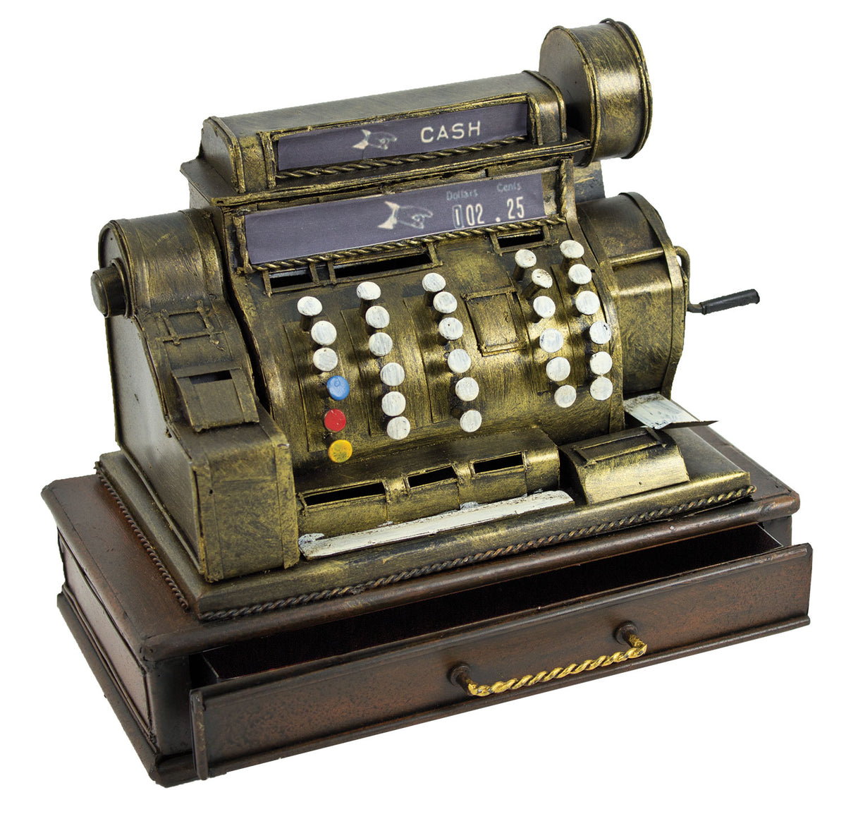 Cash Register UT547