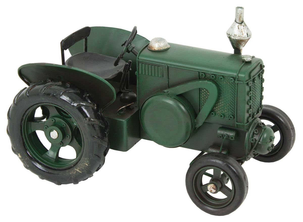 Tractor – Green UT563