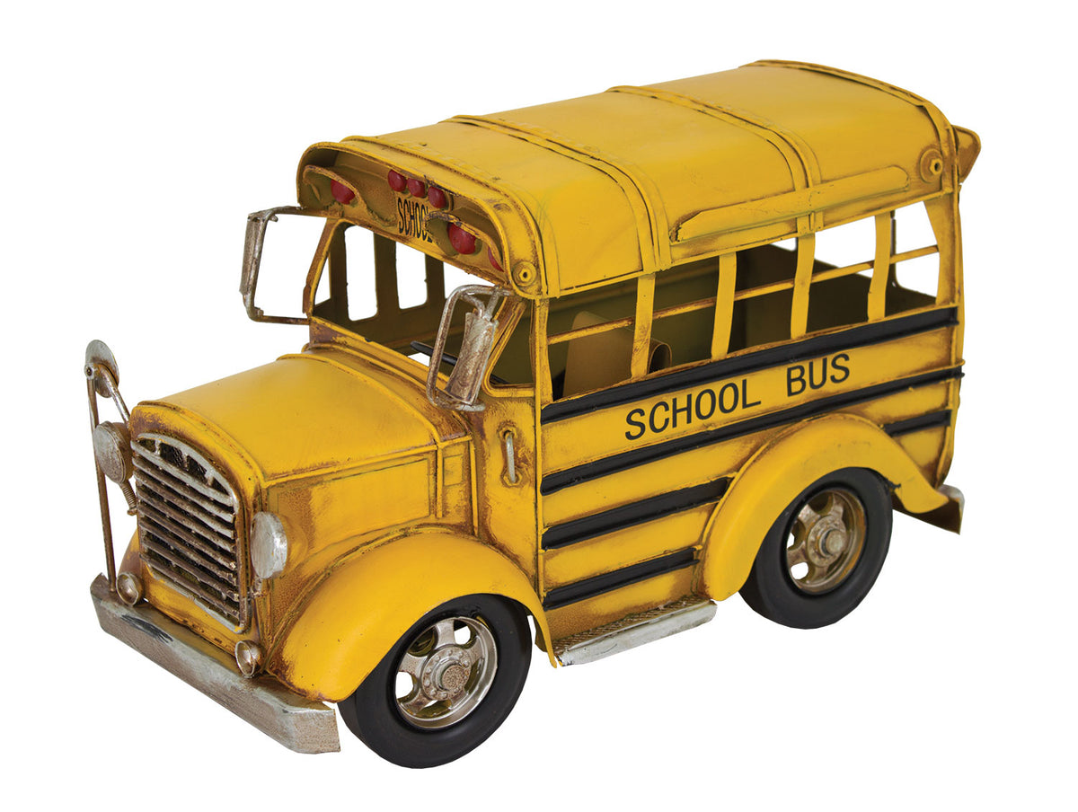 Lg. School Bus UT565