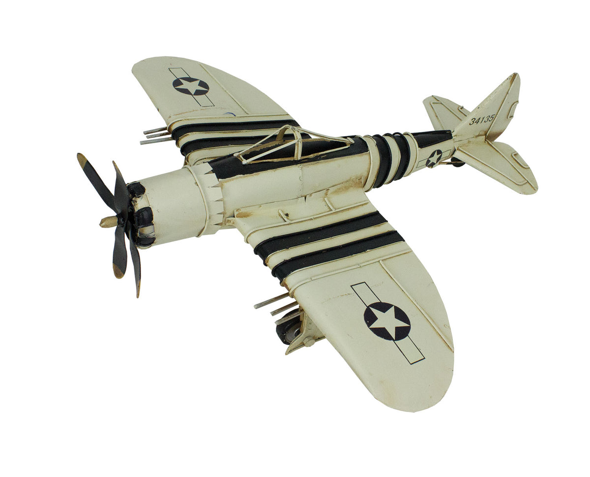 Plane – Tin UT583