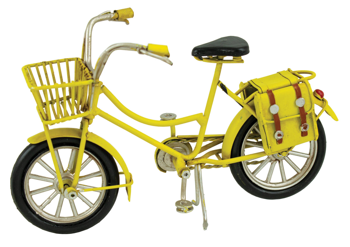Vintage Bicycle UT602