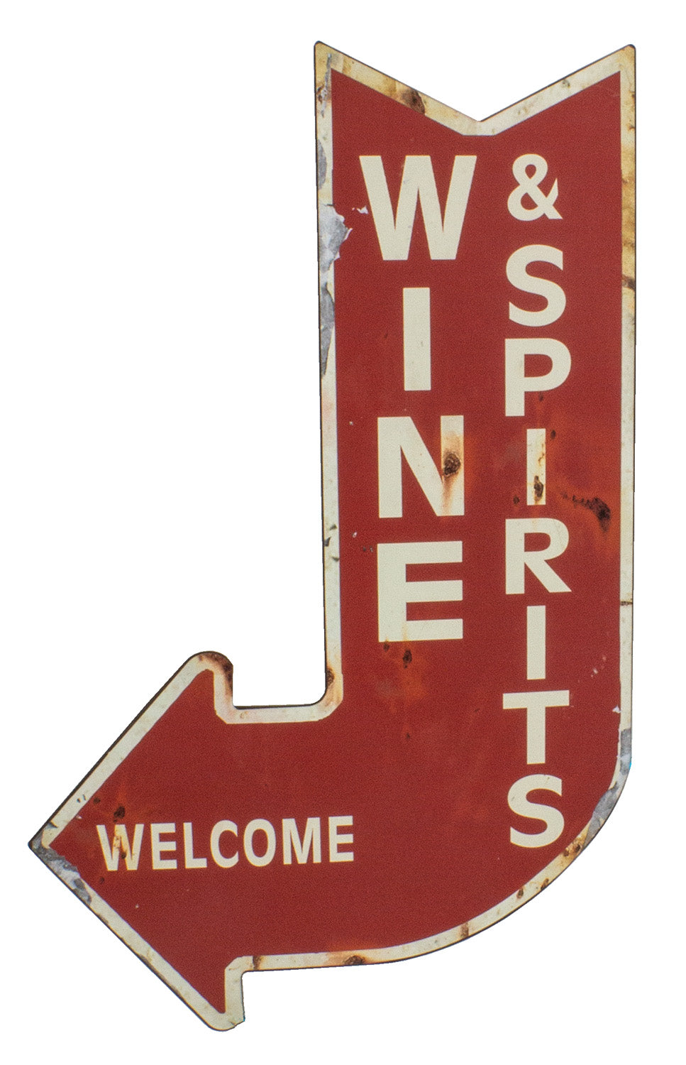 Wine & Spirits (Pkg. 4) UT609