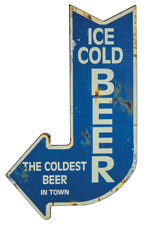 Coldest Beer (Pkg. 4) UT610