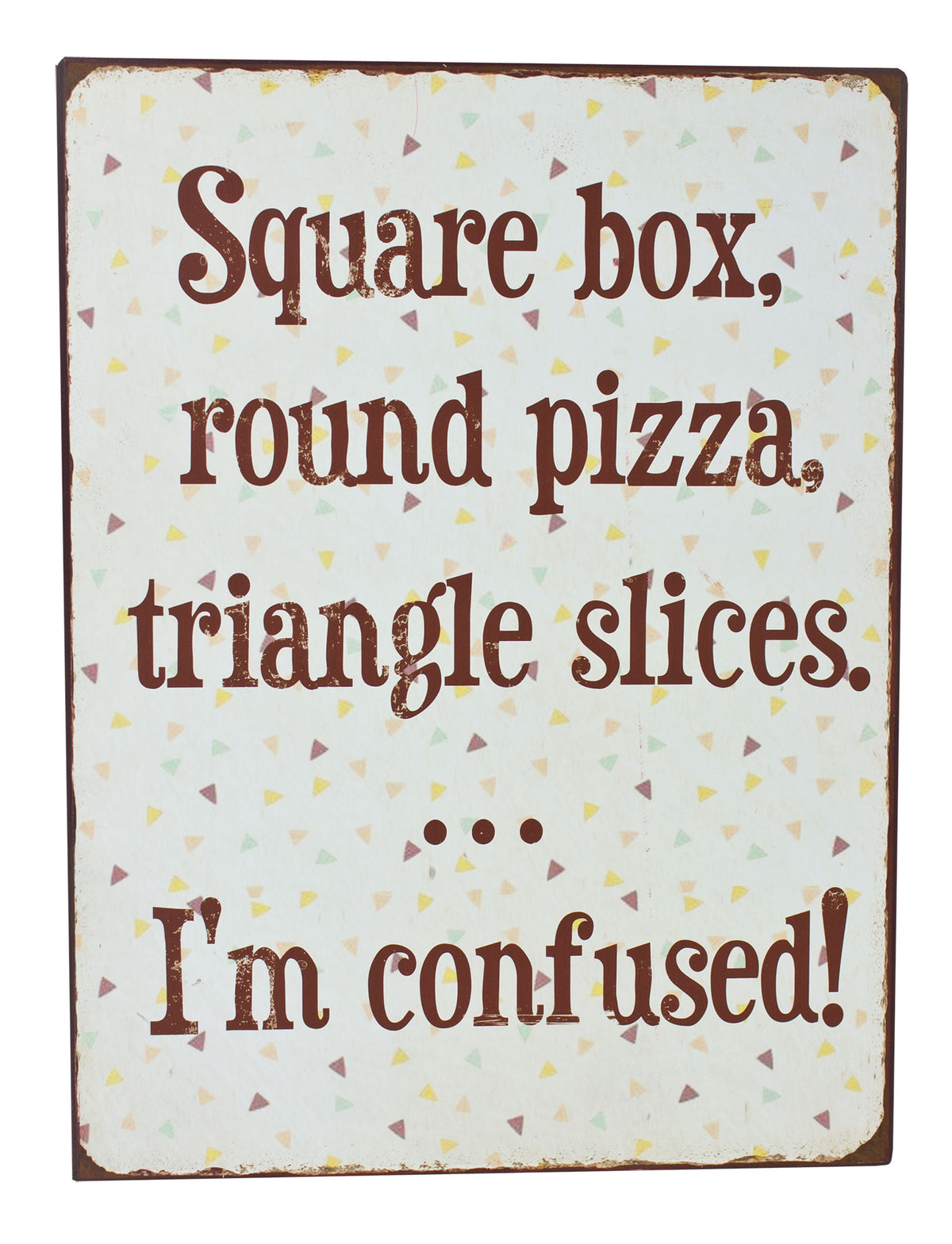 Pizza (Pkg 4) UT917