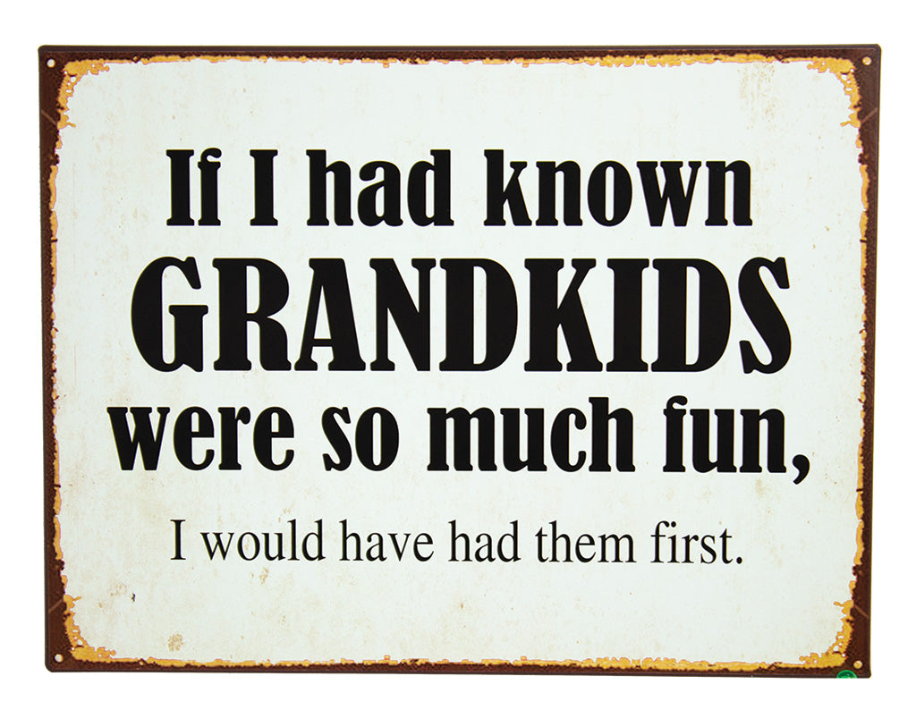 Grandkids (Pkg. 4) UT947
