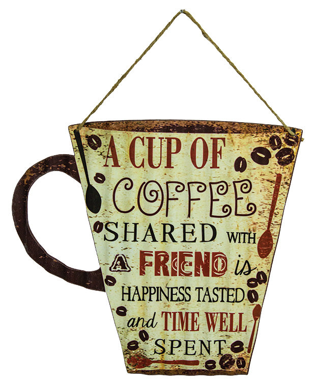 Coffee Friends – (Min. 2) UT951