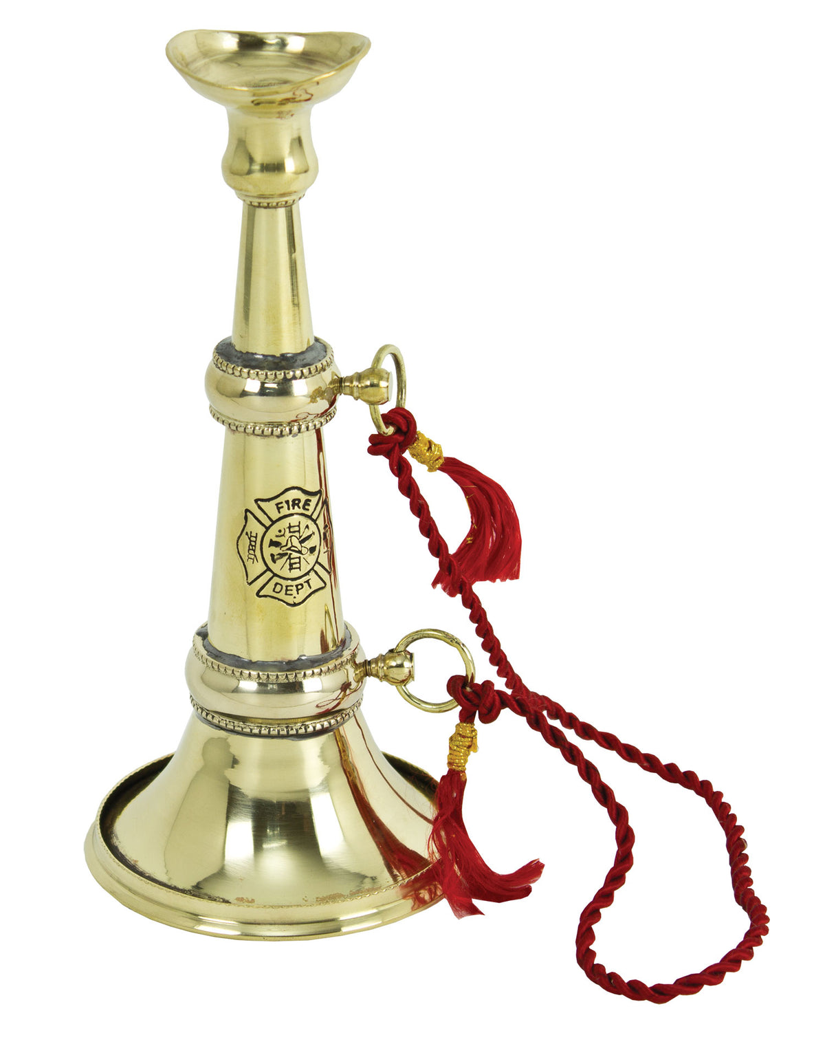 Fireman Trumpet UW040