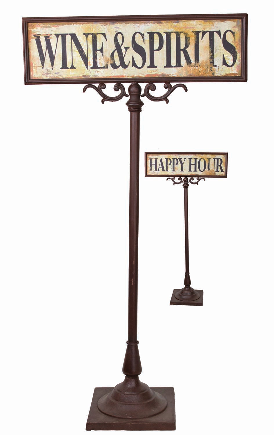 Wine & Spirits UW2437