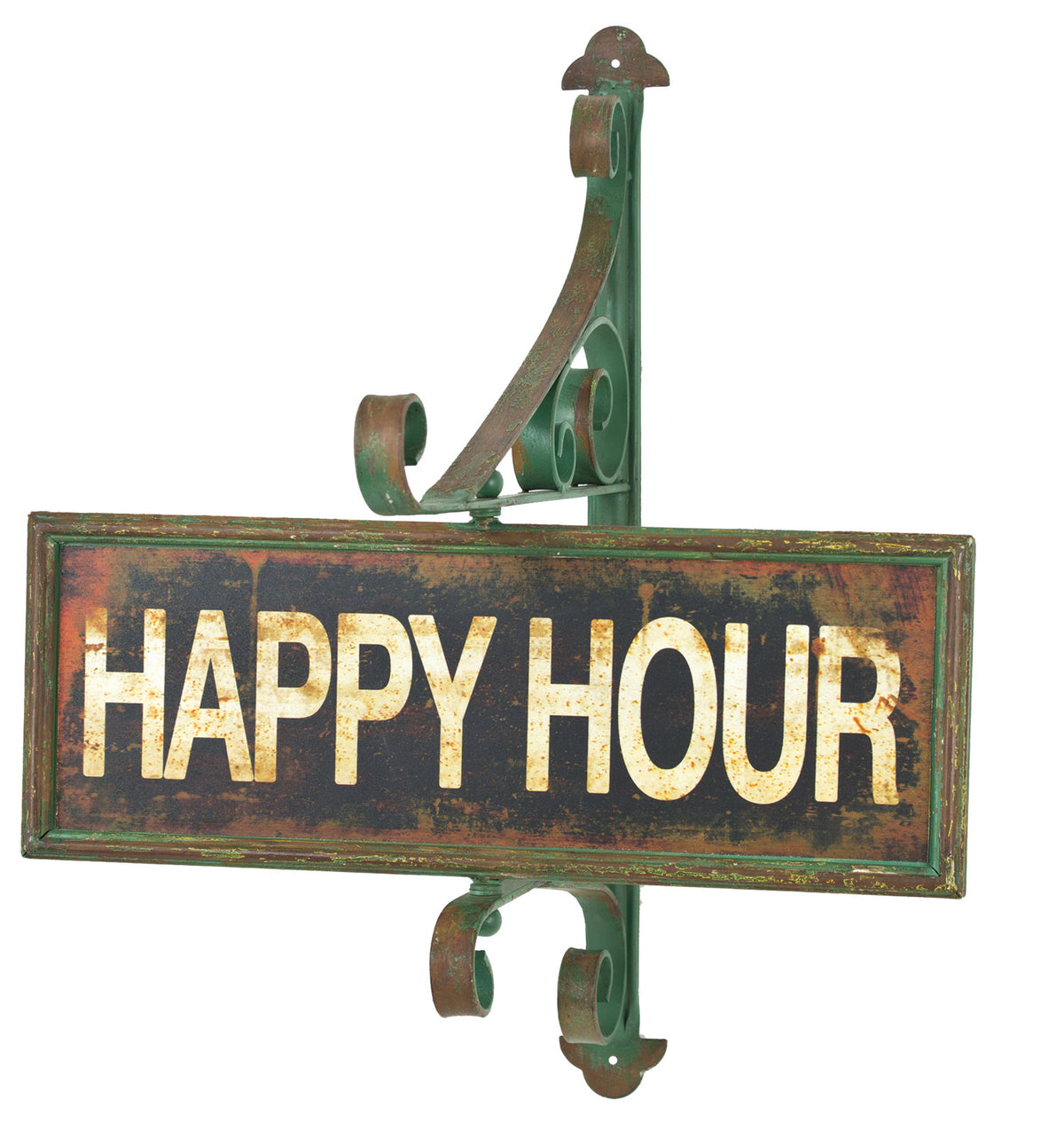 Bar Open- Tin UW2438