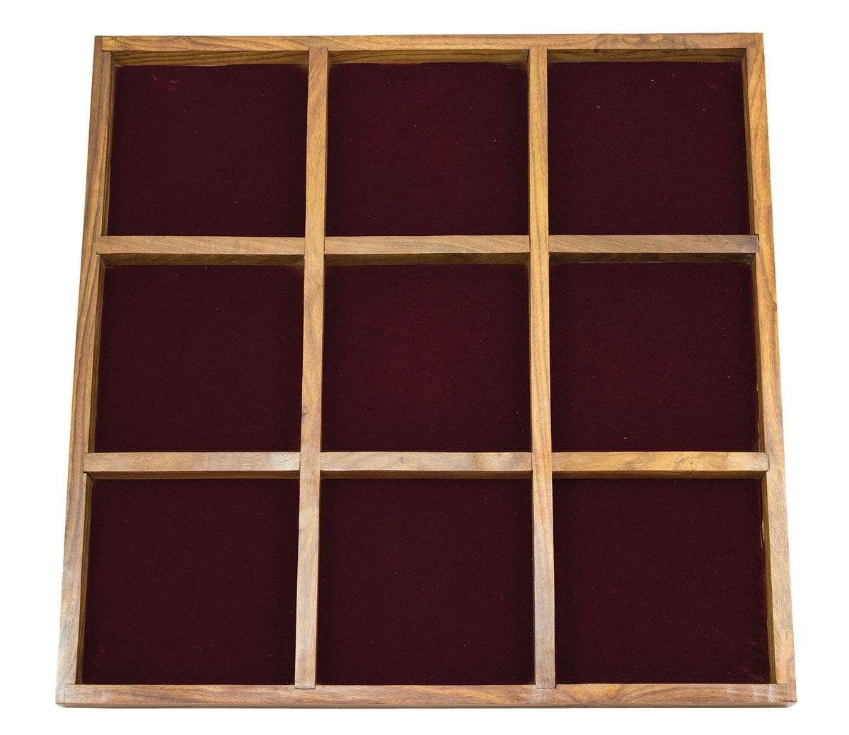 Display Case UW2442