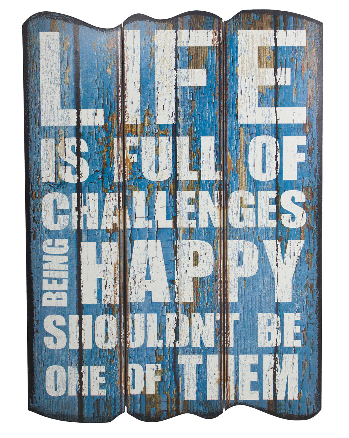Life UW2448