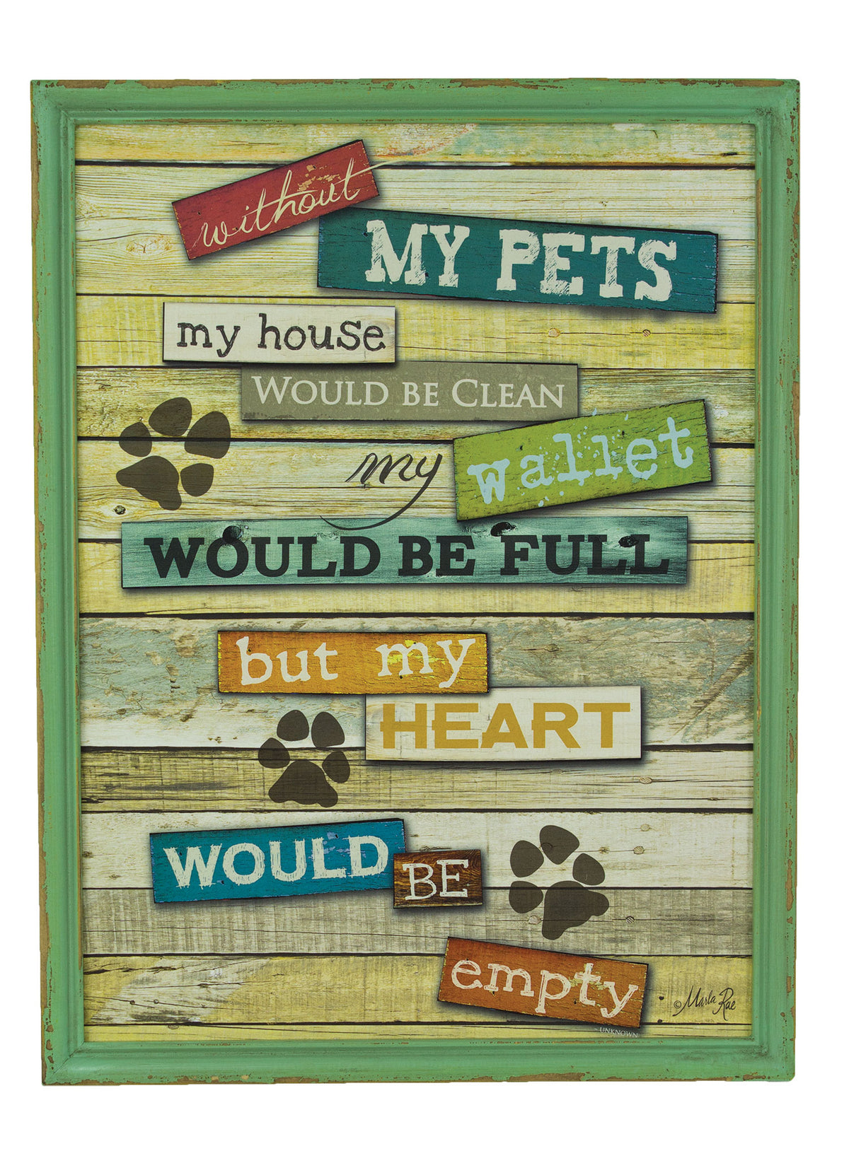 Pet Painting UW2476